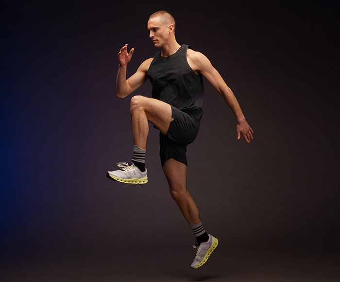 débardeur aerth aeroracer tank top